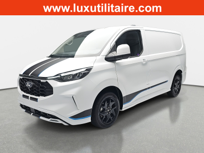 Ford Transit Custom 2.0 ECOBLUE 170 BVA L1H1 Sport