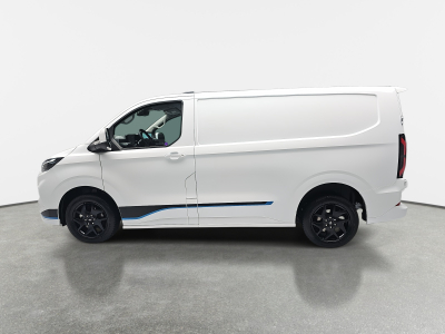 Ford Transit Custom 2.0 ECOBLUE 170 BVA L1H1 Sport
