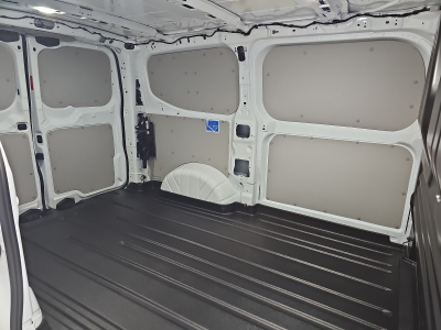 Ford Transit Custom 2.0 ECOBLUE 170 BVA L1H1 Sport