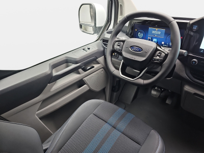 Ford Transit Custom 2.0 ECOBLUE 170 BVA L1H1 Sport