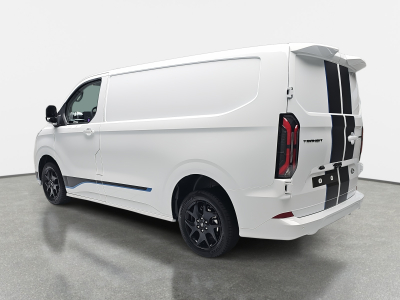 Ford Transit Custom 2.0 ECOBLUE 170 BVA L1H1 Sport