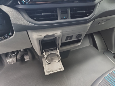 Ford Transit Custom 2.0 ECOBLUE 170 BVA L1H1 Sport