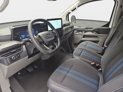 Ford Transit Custom 2.0 ECOBLUE 170 BVA L1H1 Sport