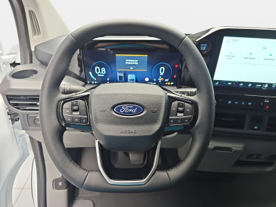 Ford Transit Custom 2.0 ECOBLUE 170 BVA L1H1 Sport