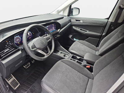 Volkswagen Caddy 1.5 TSI 116 DSG MAXI STYLE