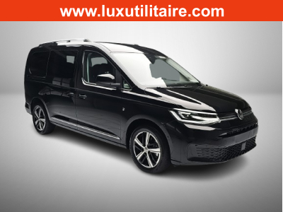 Volkswagen Caddy 1.5 TSI 116 DSG MAXI STYLE