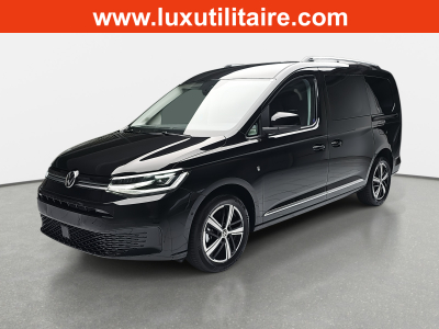 Volkswagen Caddy 1.5 TSI 116 DSG MAXI STYLE
