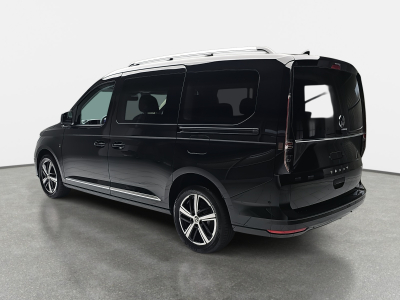 Volkswagen Caddy 1.5 TSI 116 DSG MAXI STYLE