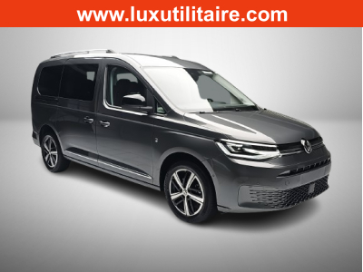 Volkswagen Caddy 1.5 TSI 116 DSG MAXI STYLE