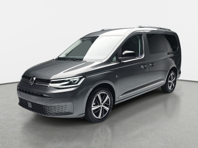Volkswagen Caddy 1.5 TSI 116 DSG MAXI STYLE