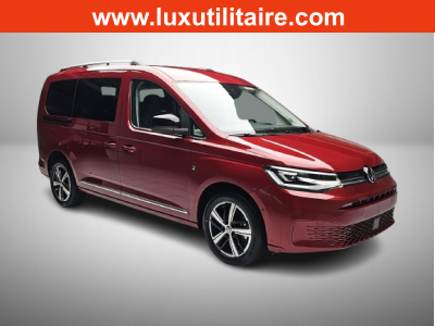 Volkswagen Caddy 1.5 TSI 116 DSG MAXI STYLE