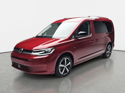 Volkswagen Caddy 1.5 TSI 116 DSG MAXI STYLE