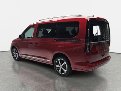 Volkswagen Caddy 1.5 TSI 116 DSG MAXI STYLE