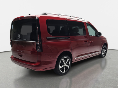 Volkswagen Caddy 1.5 TSI 116 DSG MAXI STYLE