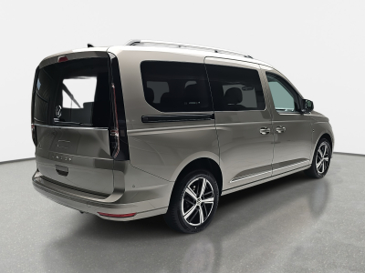Volkswagen Caddy 1.5 TSI 116 DSG MAXI STYLE