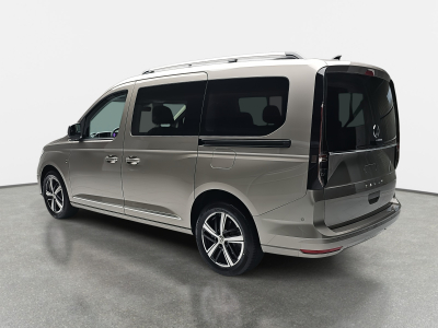 Volkswagen Caddy 1.5 TSI 116 DSG MAXI STYLE