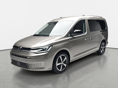 Volkswagen Caddy 1.5 TSI 116 DSG MAXI STYLE