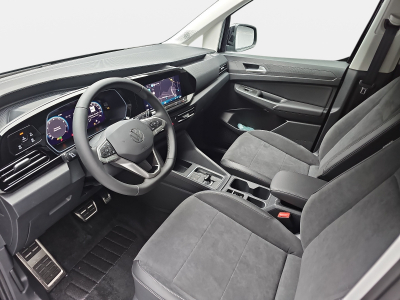 Volkswagen Caddy 1.5 TSI 116 DSG MAXI STYLE