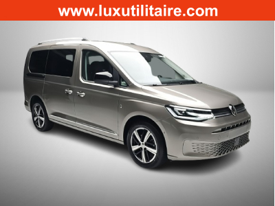 Volkswagen Caddy 1.5 TSI 116 DSG MAXI STYLE