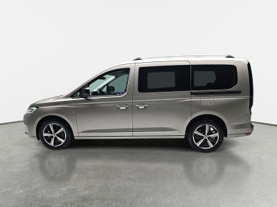 Volkswagen Caddy 1.5 TSI 116 DSG MAXI STYLE