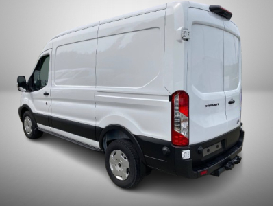 Ford Transit 2.0 ECOBLUE 165 L2H2 4x4 TREND