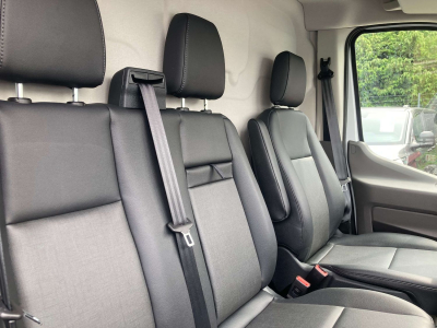 Ford Transit 2.0 ECOBLUE 165  L2H2 4x4 TREND