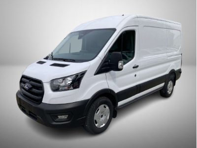 Ford Transit 2.0 ECOBLUE 165 L2H2 4x4 TREND