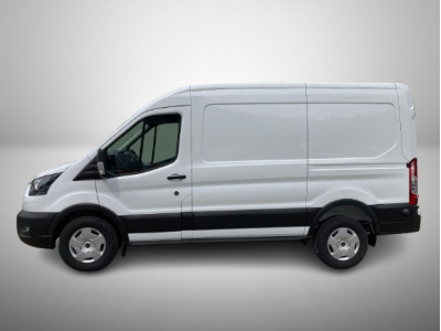 Ford Transit 2.0 ECOBLUE 165 L2H2 4x4 TREND