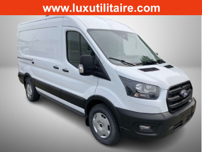 Ford Transit 2.0 ECOBLUE 165 L2H2 4x4 TREND