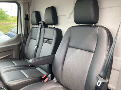 Ford Transit 2.0 ECOBLUE 165  L2H2 4x4 TREND