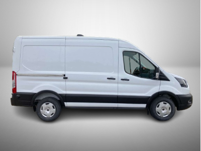 Ford Transit 2.0 ECOBLUE 165 L2H2 4x4 TREND