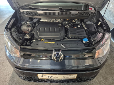 Volkswagen Caddy 2.0 TDI 5 SITZE CLIM