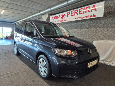 Volkswagen Caddy 2.0 TDI 5 SITZE CLIM