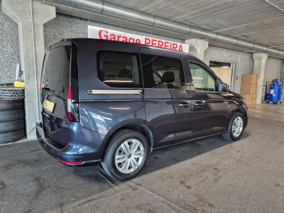 Volkswagen Caddy 2.0 TDI 5 SITZE CLIM