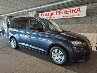 Volkswagen Caddy 2.0 TDI 5 SITZE CLIM