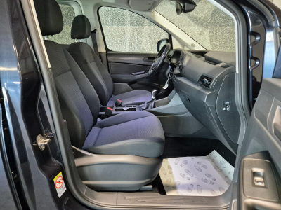 Volkswagen Caddy 2.0 TDI 5 SITZE CLIM