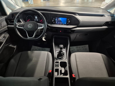 Volkswagen Caddy 2.0 TDI 5 SITZE CLIM