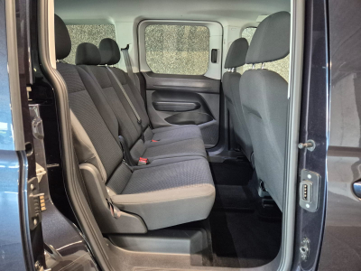 Volkswagen Caddy 2.0 TDI 5 SITZE CLIM