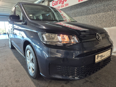 Volkswagen Caddy 2.0 TDI 5 SITZE CLIM