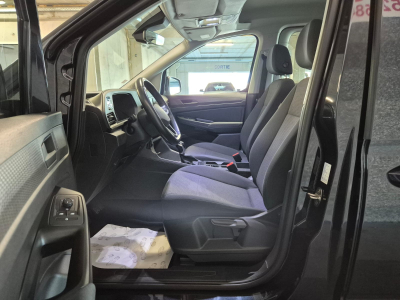 Volkswagen Caddy 2.0 TDI 5 SITZE CLIM