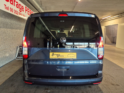 Volkswagen Caddy 2.0 TDI 5 SITZE CLIM
