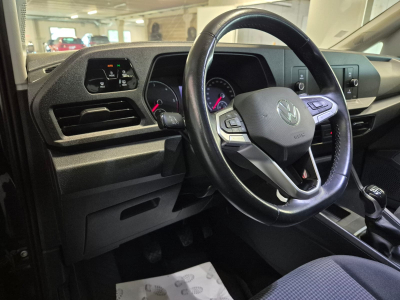 Volkswagen Caddy 2.0 TDI 5 SITZE CLIM