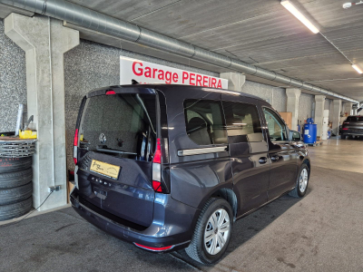 Volkswagen Caddy 2.0 TDI 5 SITZE CLIM