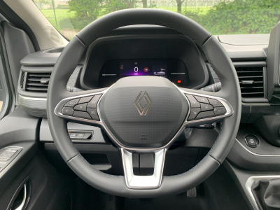 Renault Trafic 2.0 Dci 170 L2H1 Double Cabine