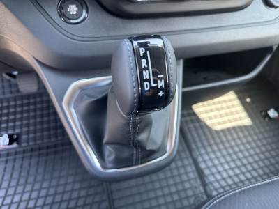 Renault Trafic 2.0 Dci 150 EDC Grand Confort