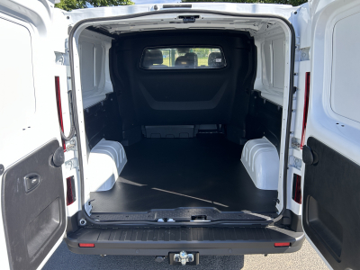 Renault Trafic 2.0 Dci 170 L2H1 Double Cabine