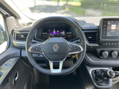 Renault Trafic 2.0 Dci 170 L2H1 Double Cabine