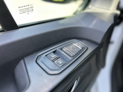 Renault Trafic 2.0 Dci 170 L2H1 Double Cabine