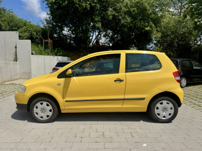 Volkswagen Polo Fox Essence *Garantie 12 mois*