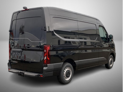 Renault Master 2.0 dCi 170 AT9 L2H2 Extra